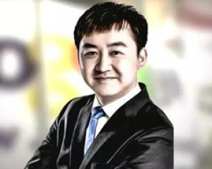 為何又是京東？搜狗王小川道出其中秘密！