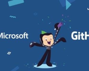 微軟正式宣布75億美元收購(gòu)GitHub，開發(fā)者們會(huì)買賬嗎？